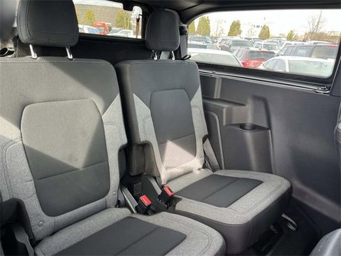 Used 2022 Ford Bronco Big Bend image 18