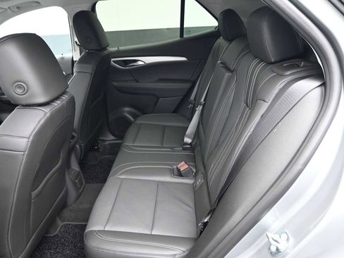 New 2026 Buick Envision Avenir image 25