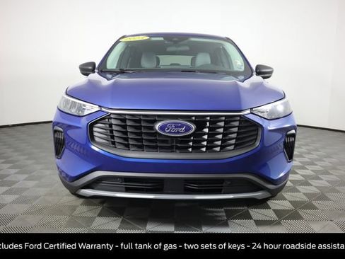 Used 2023 Ford Escape Active w/ Tech Pack #1 AWD/4WD image 12