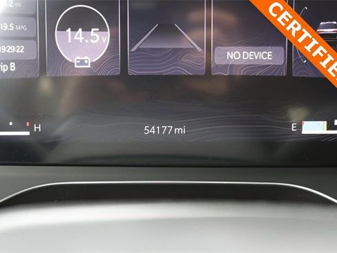 Used 2021 Jeep Grand Cherokee L Limited image 29