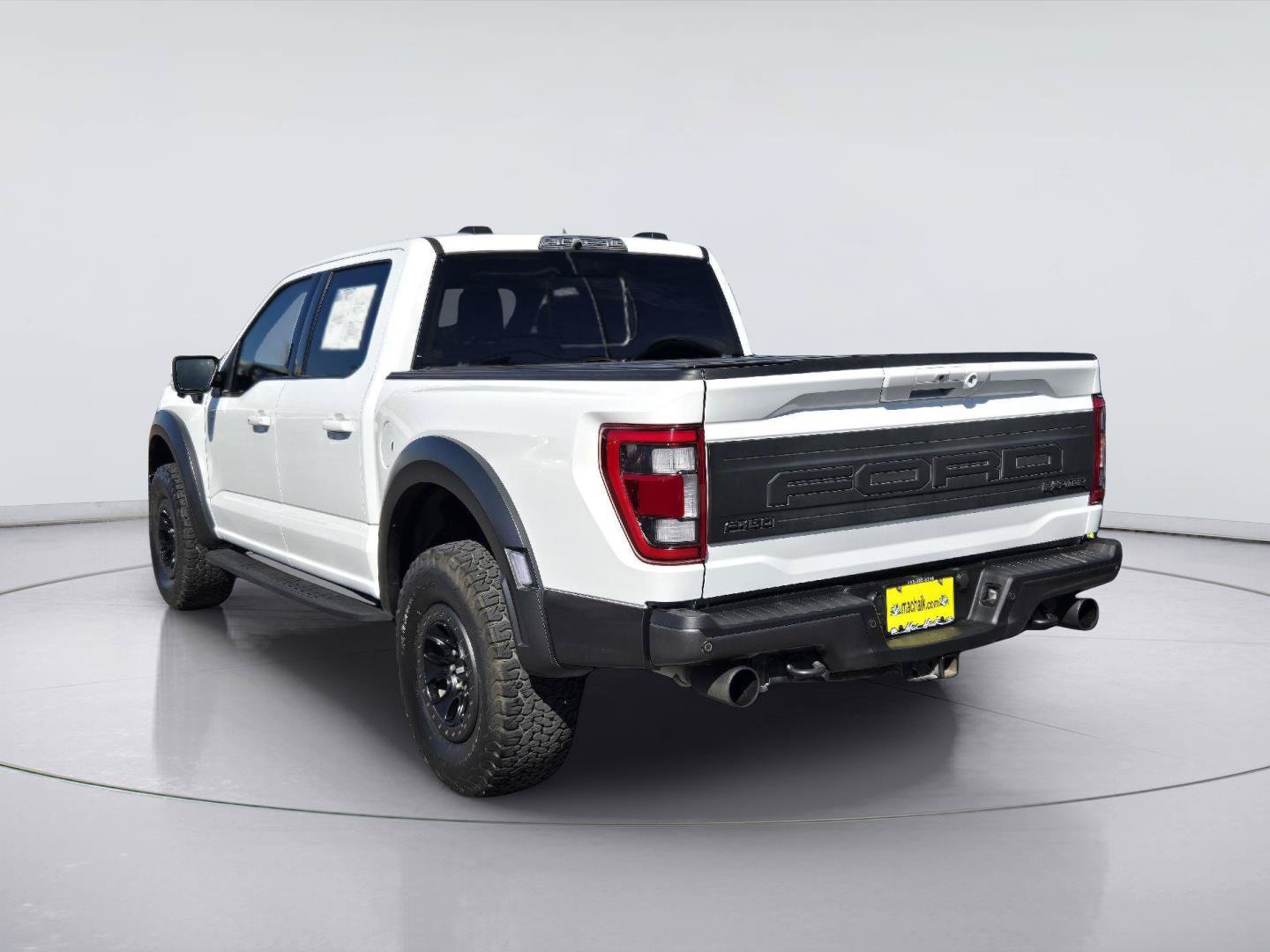 Used 2023 Ford F150 Raptor AWD/4WD image 6