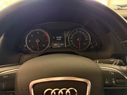 Used 2014 Audi Q5 TDI Prestige w/ Prestige Package AWD/4WD image 21
