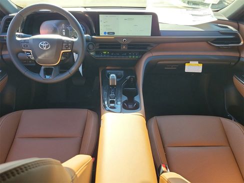 New 2026 Toyota Crown Signia image 14