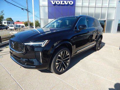 New 2026 Volvo XC90 B6 Ultra w/ Protection Package
