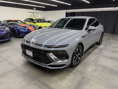 Used 2024 Hyundai Sonata SEL