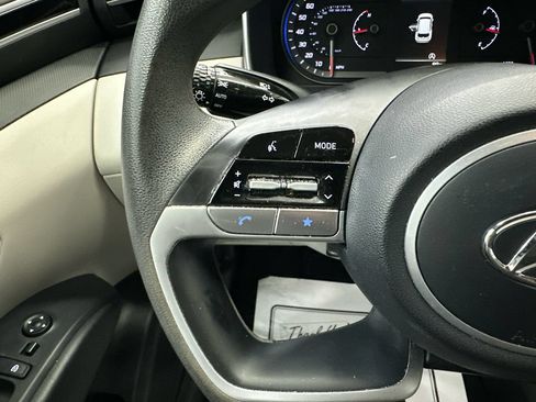 Used 2024 Hyundai Tucson SEL FWD image 24