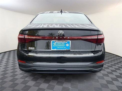 New 2026 Volkswagen Jetta Sport image 5