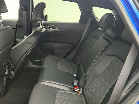 Used 2025 Kia Sportage X-Line AWD/4WD image 20