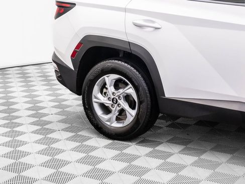 Used 2023 Hyundai Tucson SE image 27