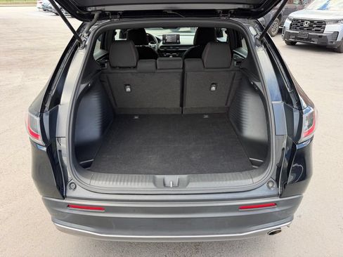 Used 2023 Honda HR-V Sport image 27