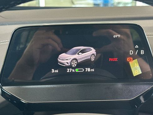 New 2025 Volkswagen ID.4 Pro image 23