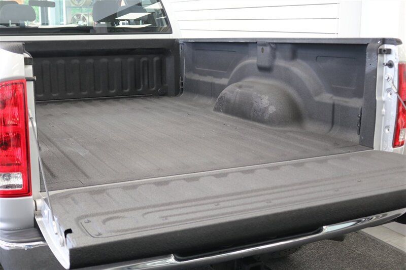 Used 2004 Dodge Ram 2500 Truck SLT w/ Trailer Tow Group AWD/4WD image 38