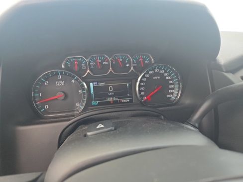 Used 2016 Chevrolet Tahoe LT w/ LT Signature Package AWD/4WD image 30