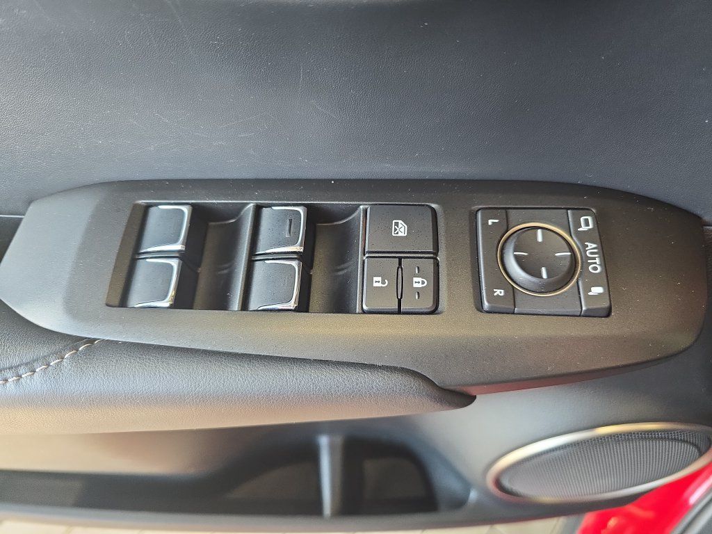 Used 2020 Lexus NX 300 F Sport w/ Accessory Package 2 FWD image 30