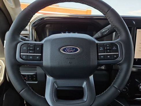 New 2026 Ford F350 Lariat w/ FX4 Off-Road Package AWD/4WD image 27
