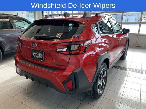 New 2026 Subaru Crosstrek 2.0i Premium image 17