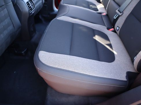 New 2025 Ford Bronco Sport Big Bend AWD/4WD image 13