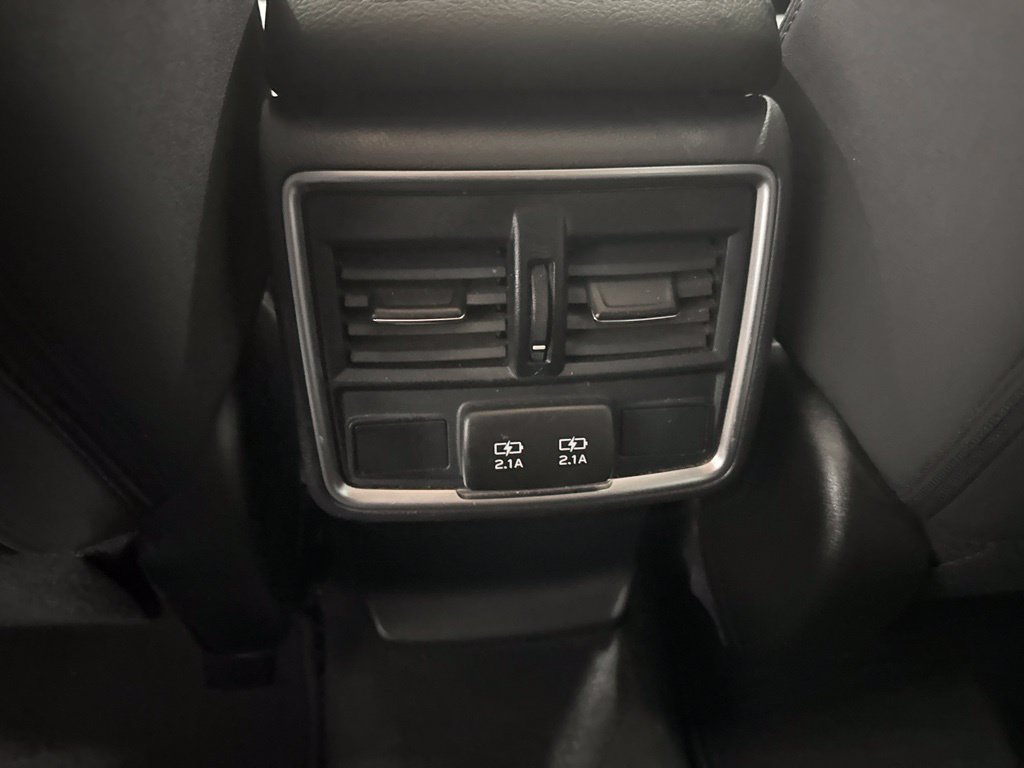 Used 2021 Subaru Forester Premium w/ Popular Package #1 AWD/4WD image 17