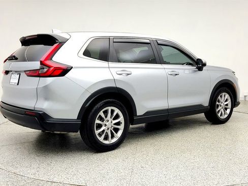 Used 2023 Honda CR-V EX-L image 5