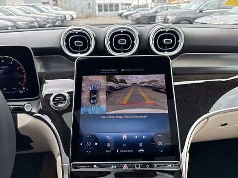 Certified 2026 Mercedes-Benz GLC 300 4MATIC image 33