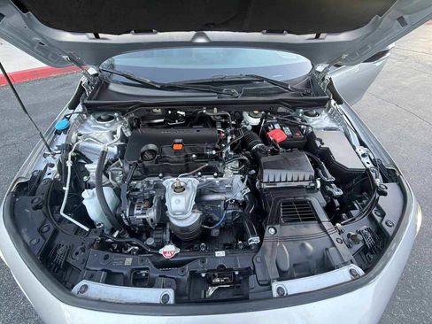 Used 2022 Honda Civic Sport image 27