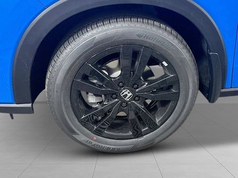 New 2027 Honda HR-V Sport image 7