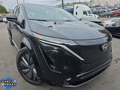 Used 2023 Nissan Ariya FWD