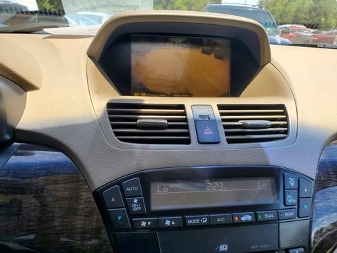 Used 2010 Acura MDX w/ Technology Package AWD/4WD image 23