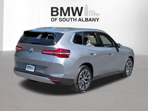 Used 2026 BMW X3 xDrive30i w/ Convenience Package AWD/4WD image 5