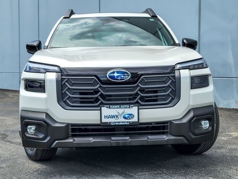 Certified 2026 Subaru Outback Limited AWD/4WD image 4