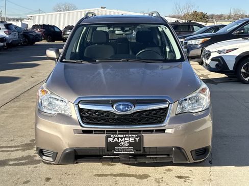 Used 2016 Subaru Forester 2.5i Premium w/ All-Weather Package image 9
