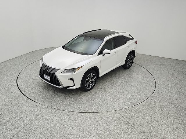 Used 2018 Lexus RX 350 AWD w/ Premium Package image 13