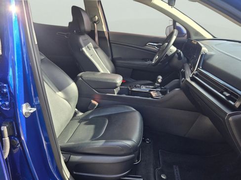 Used 2023 Kia Sportage EX FWD image 15