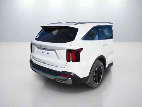 New 2026 Kia Sorento S FWD image 6
