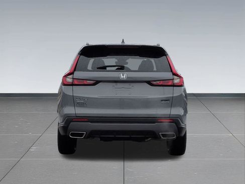Used 2025 Honda CR-V Sport Touring image 3