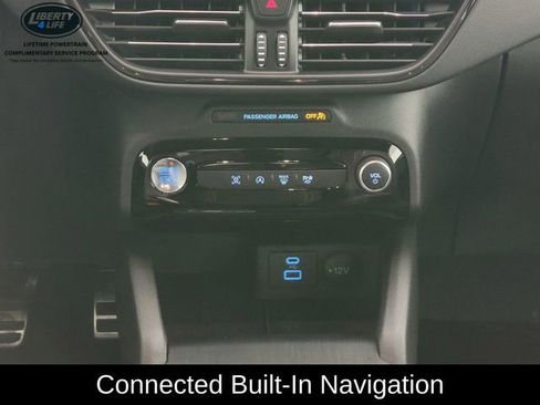 Used 2023 Ford Escape ST-Line w/ Tech Pack #1 image 25