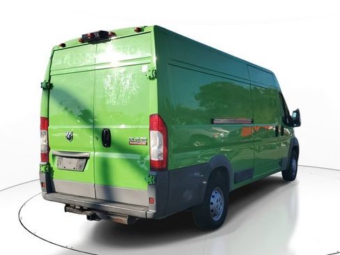 Used 2016 RAM ProMaster 3500 FWD image 9