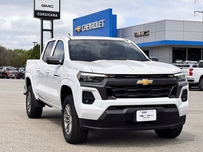 New 2026 Chevrolet Colorado LT w/ LT Convenience Package