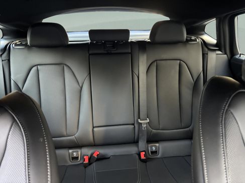 Used 2024 BMW X4 M40i w/ Premium Package image 26