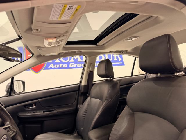 Used 2012 Subaru Impreza 2.0i Limited AWD/4WD image 14
