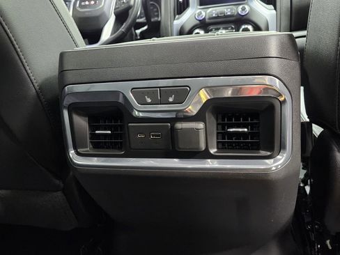 Used 2019 GMC Sierra 1500 SLT w/ SLT Premium Plus Package image 26