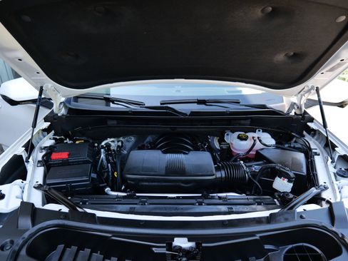 Used 2025 Cadillac Escalade Sport Platinum w/ LPO, Floor Liner Package image 54