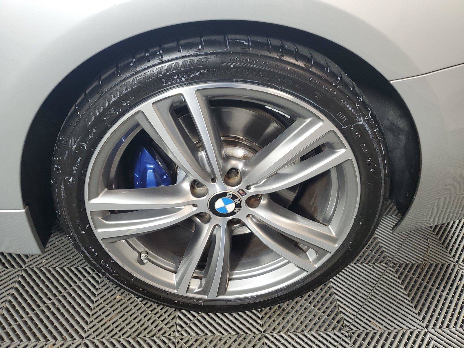 Used 2014 BMW 435i Coupe RWD image 9
