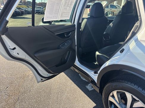 Certified 2021 Subaru Outback Limited XT w/ Popular Package #2 image 31