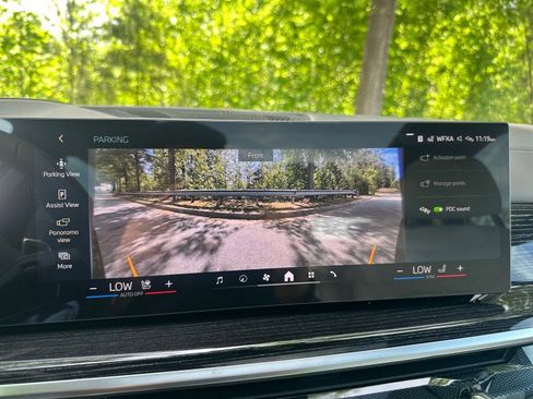 New 2026 BMW X5 xDrive50e w/ M Sport Package image 56