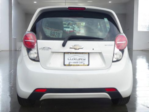 Used 2014 Chevrolet Spark LT image 9