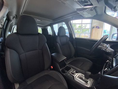 Used 2023 Subaru Forester Premium AWD/4WD image 27
