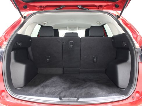 Used 2016 MAZDA CX-5 Touring FWD image 21
