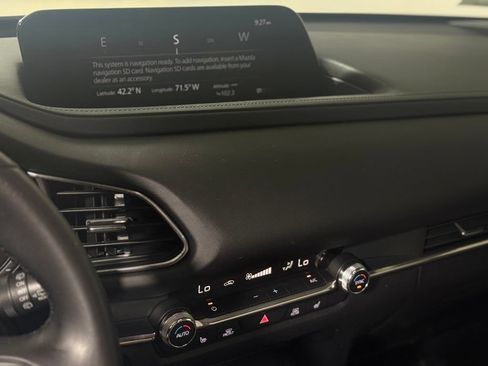 Used 2023 MAZDA CX-30 AWD 2.5 S w/ Preferred Package image 14
