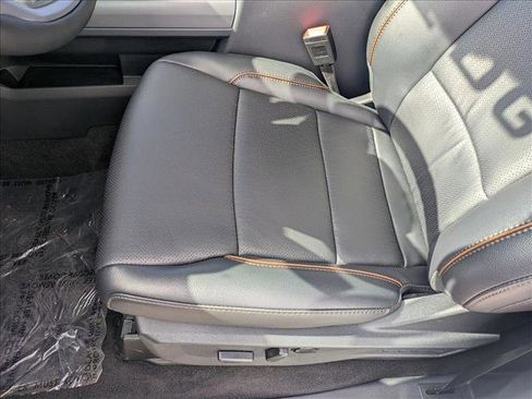 New 2025 Ford F250 Lariat w/ Lariat Ultimate Package image 4